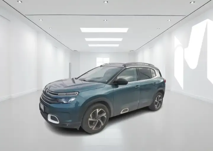 Citroen C5 Aircross foto 3