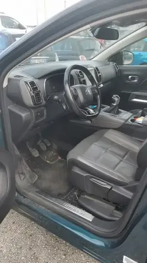 Citroen C5 Aircross foto 5