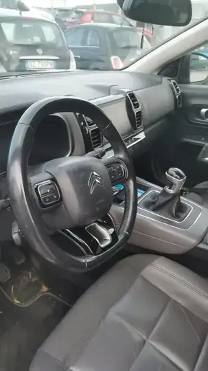 Citroen C5 Aircross foto 6