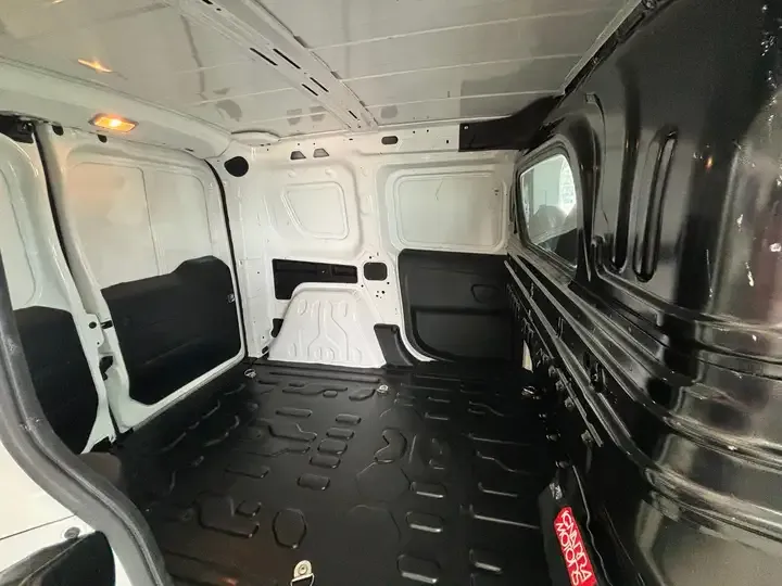 Fiat Doblò foto 10