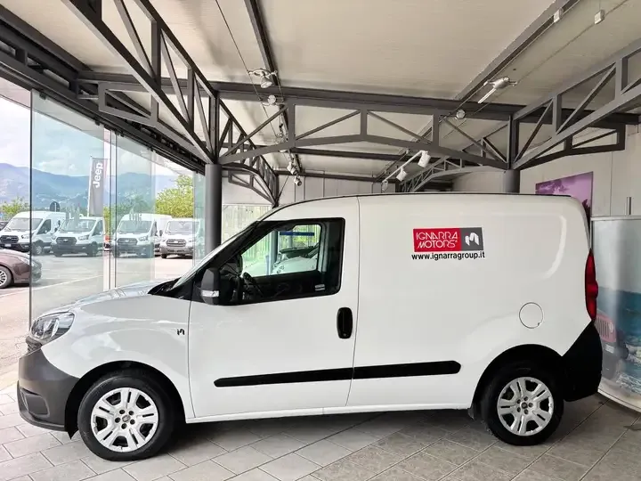 Fiat Doblò