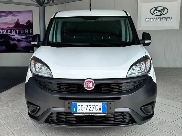Fiat Doblò foto 2