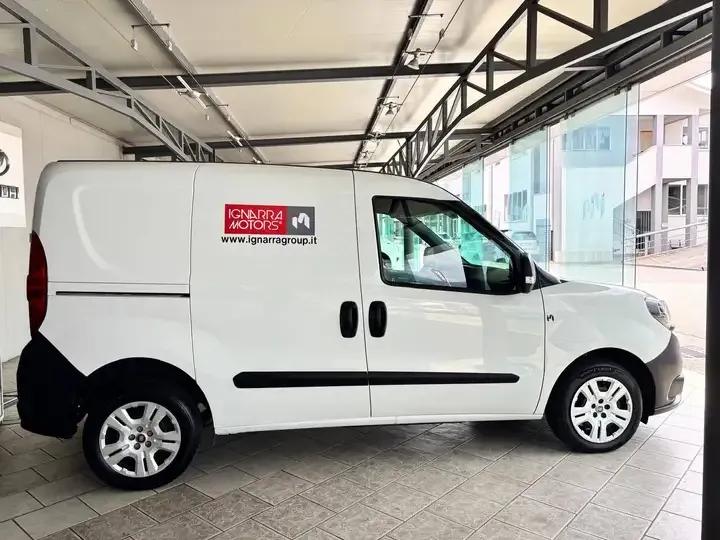 Fiat Doblò foto 3
