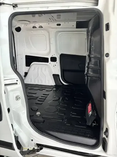Fiat Doblò foto 8