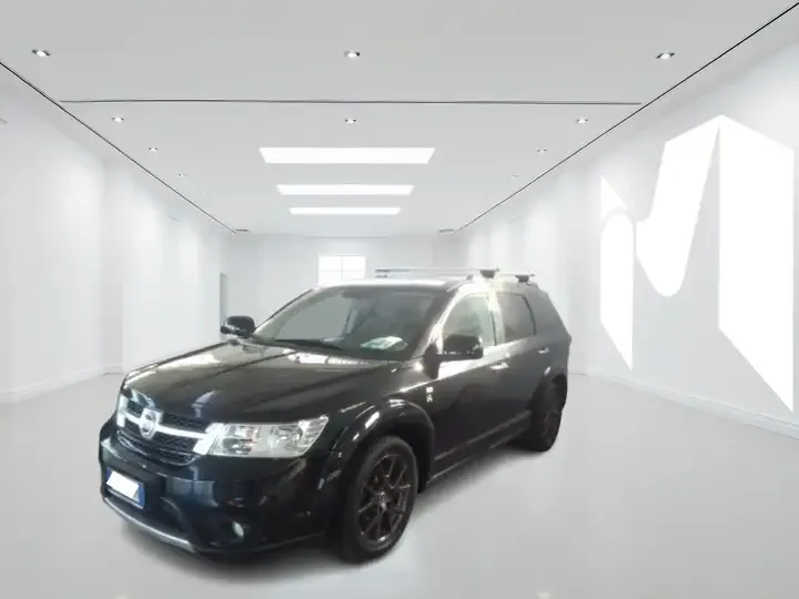 Fiat Freemont