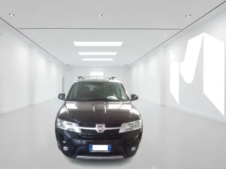Fiat Freemont foto 2