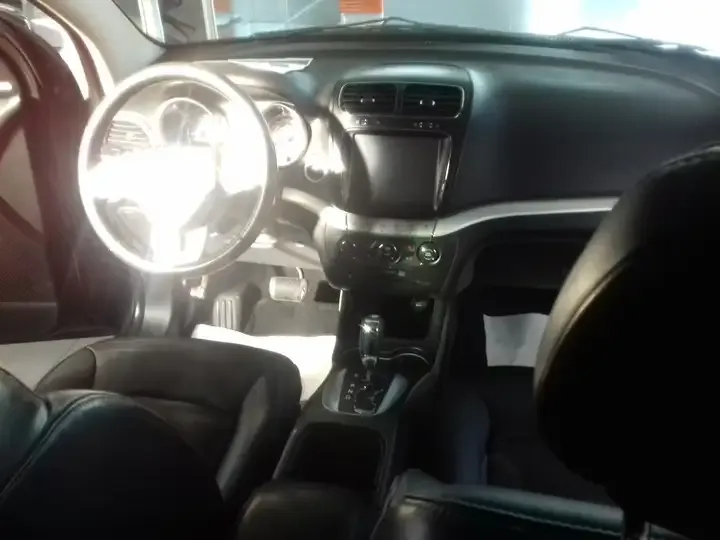 Fiat Freemont foto 6