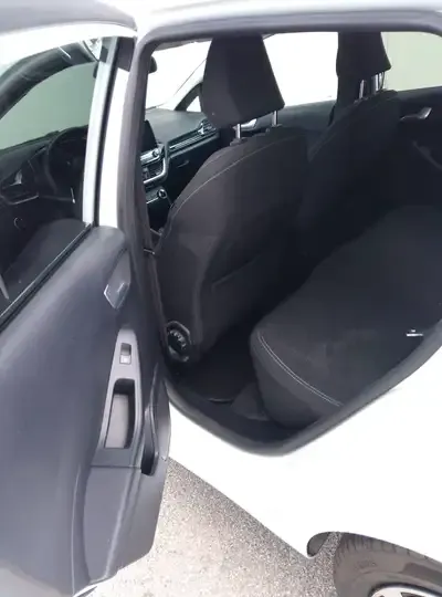 Ford Fiesta Titanium foto 10