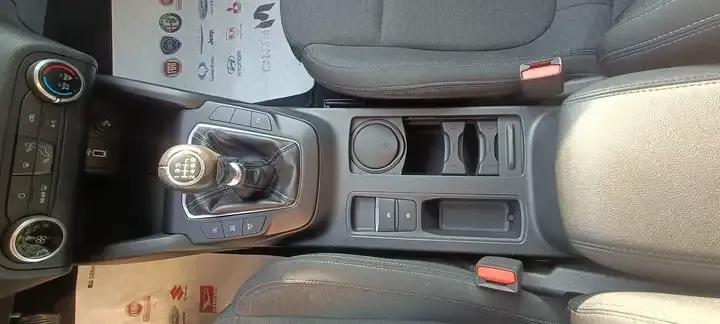 Ford Focus foto 10