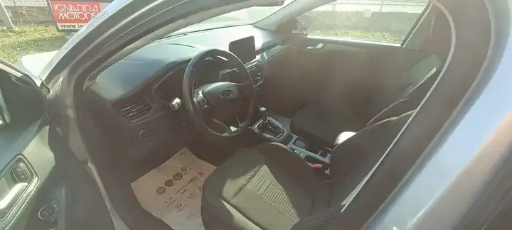 Ford Focus foto 13