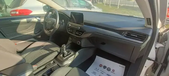 Ford Focus foto 14
