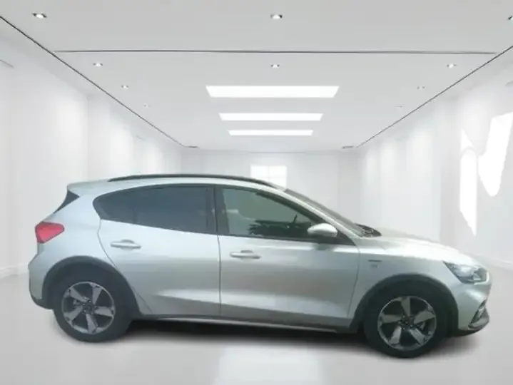 Ford Focus foto 2