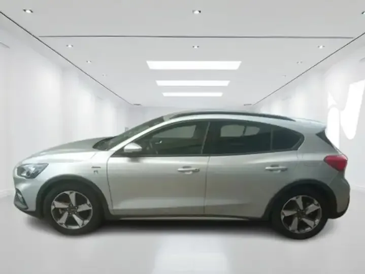 Ford Focus foto 3