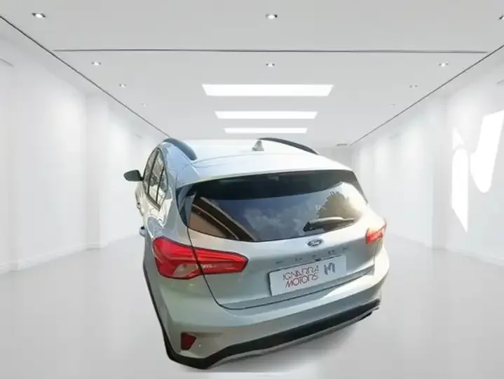 Ford Focus foto 4