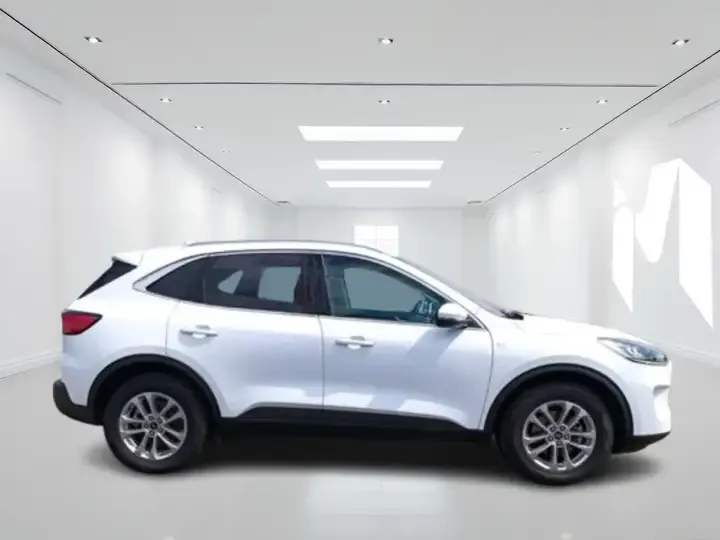 Ford Kuga foto 3
