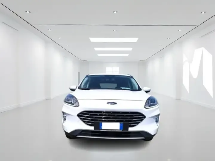 Ford Kuga foto 4