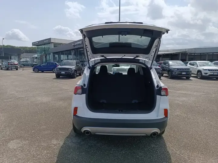 Ford Kuga foto 5
