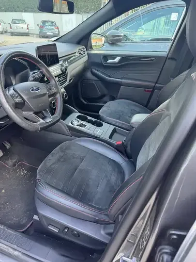 Ford Kuga foto 5