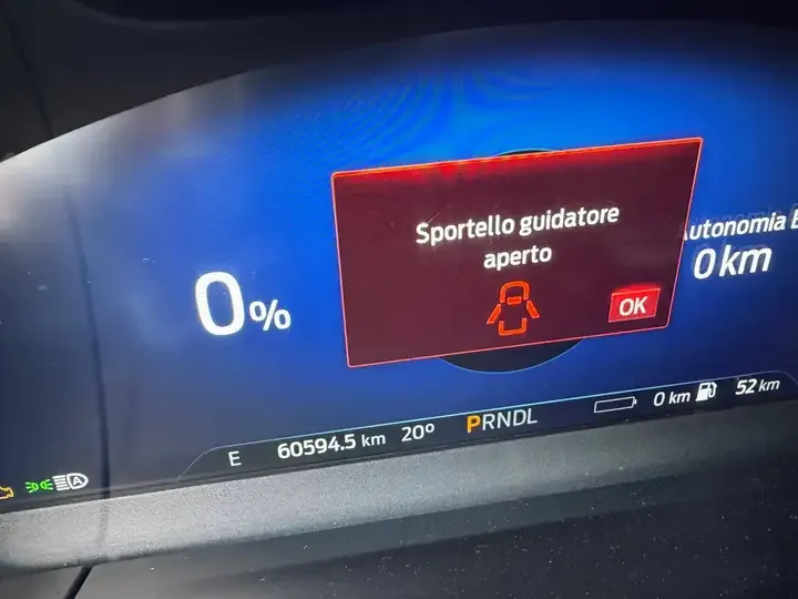 Ford Kuga foto 7
