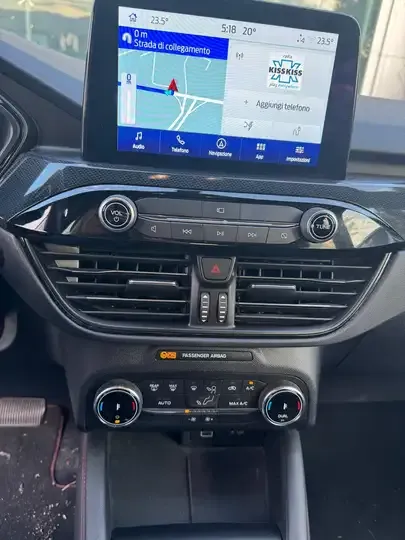 Ford Kuga foto 9