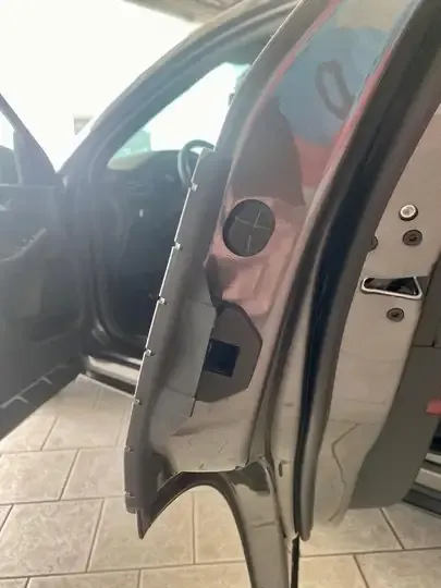 Ford Kuga foto 11