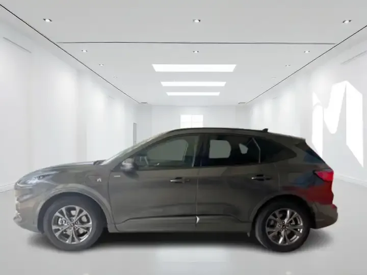 Ford Kuga foto 3