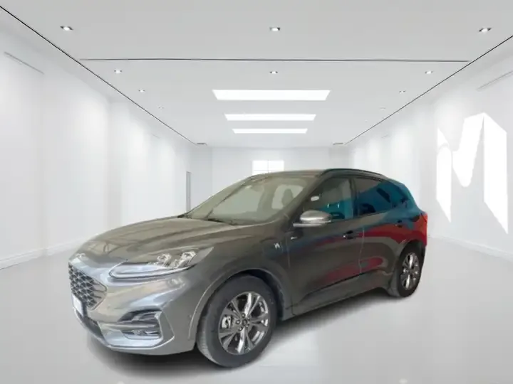 Ford Kuga foto 4