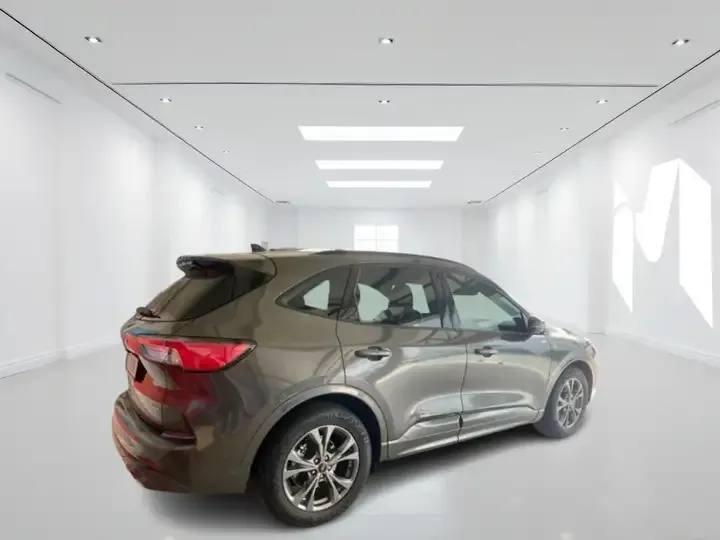 Ford Kuga foto 5