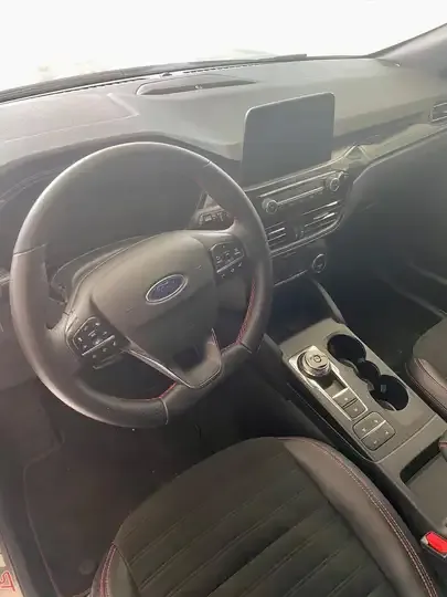 Ford Kuga foto 7