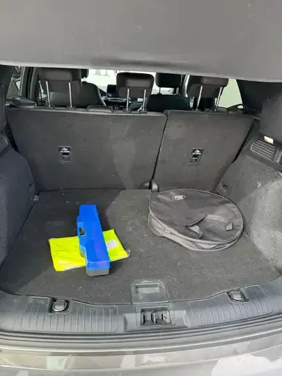 Ford Kuga foto 10