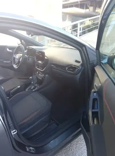 Ford Puma foto 5