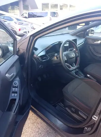 Ford Puma foto 7