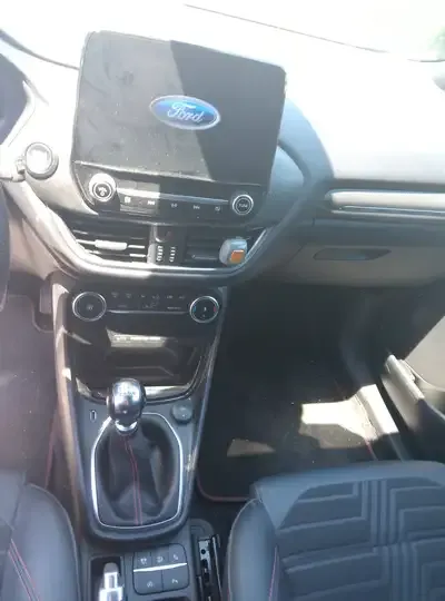Ford Puma foto 10