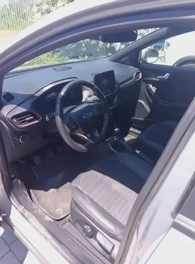 Ford Puma foto 6