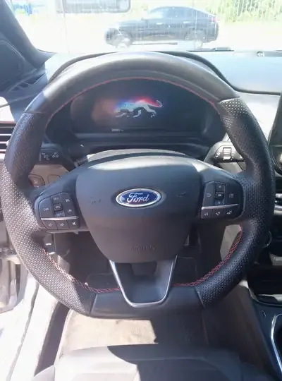 Ford Puma foto 7