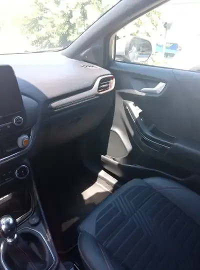 Ford Puma foto 9