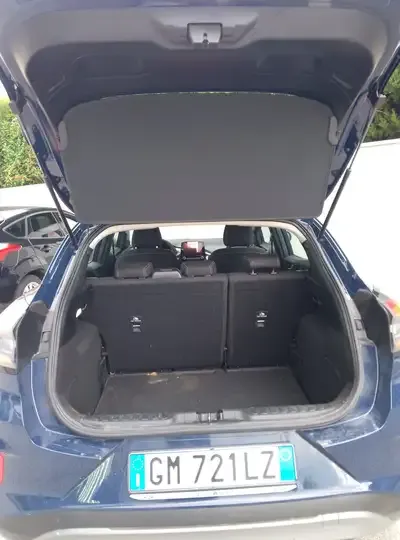 Ford Puma foto 3