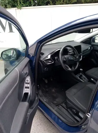 Ford Puma foto 4