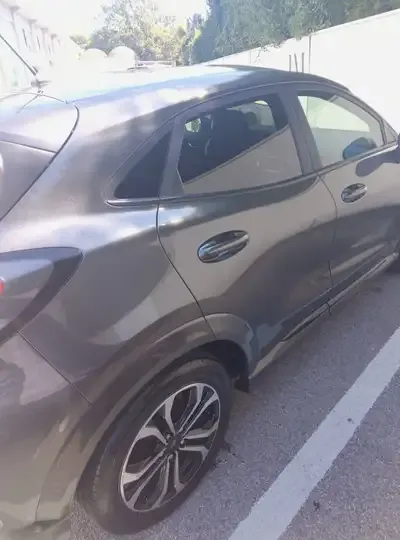 Ford Puma foto 3
