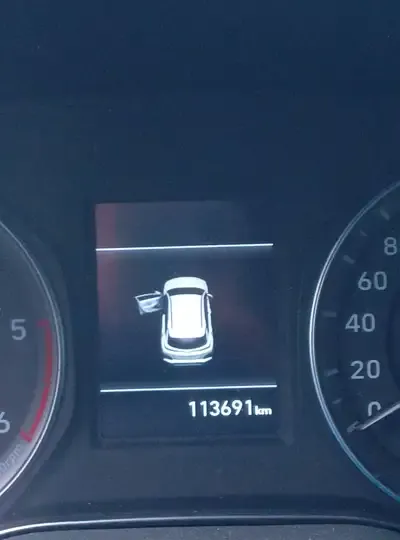 Hyundai Kona foto 13