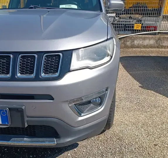 Jeep Compass foto 10