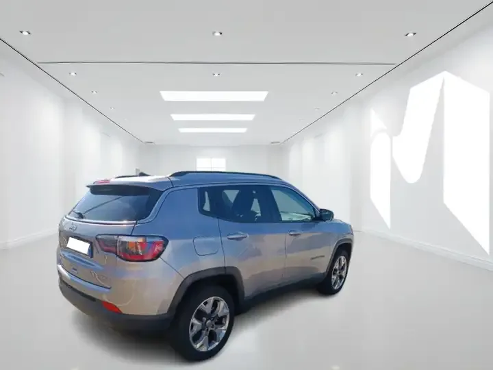 Jeep Compass foto 4