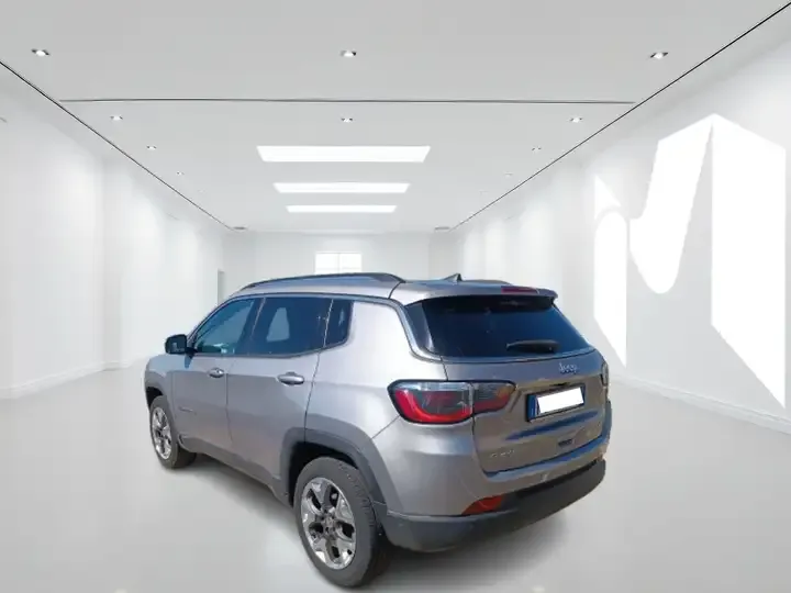 Jeep Compass foto 6
