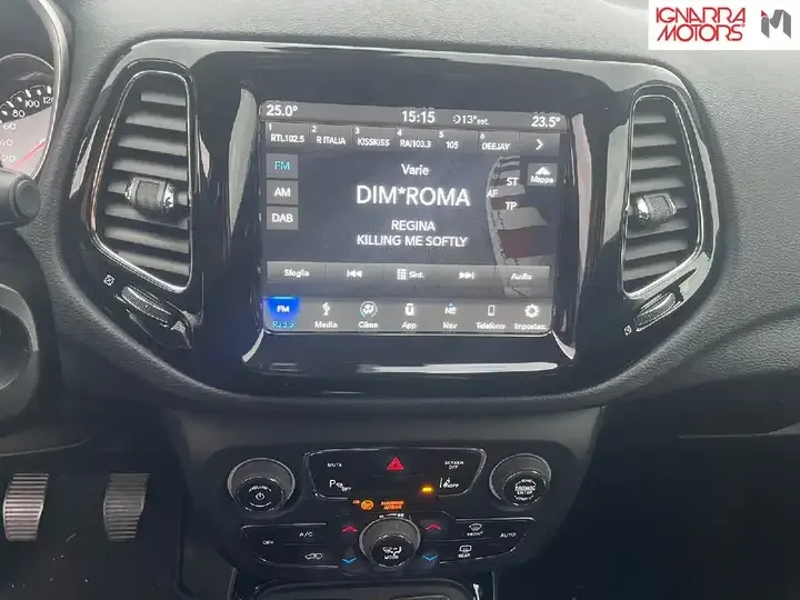 Jeep Compass foto 10