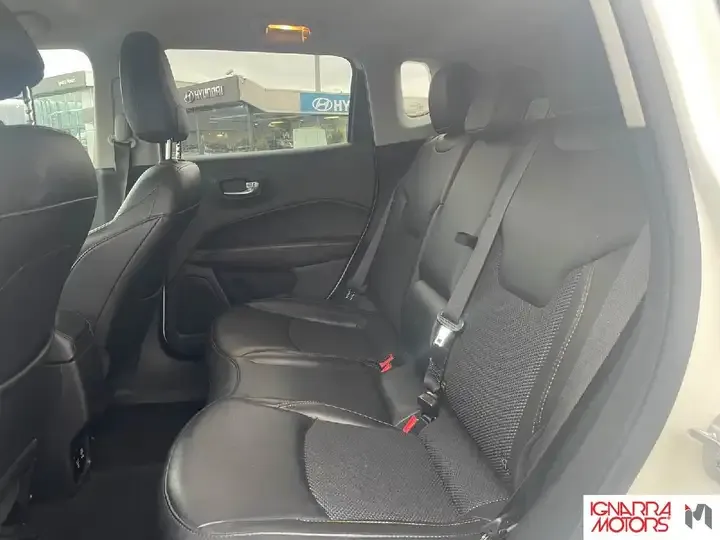 Jeep Compass foto 12