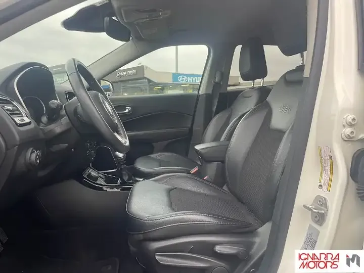 Jeep Compass foto 7