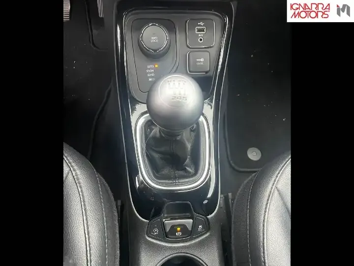 Jeep Compass foto 9