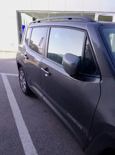 Jeep Renegade foto 3
