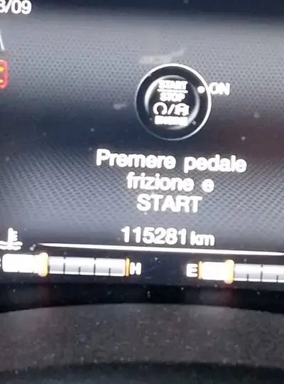 Jeep Renegade foto 4