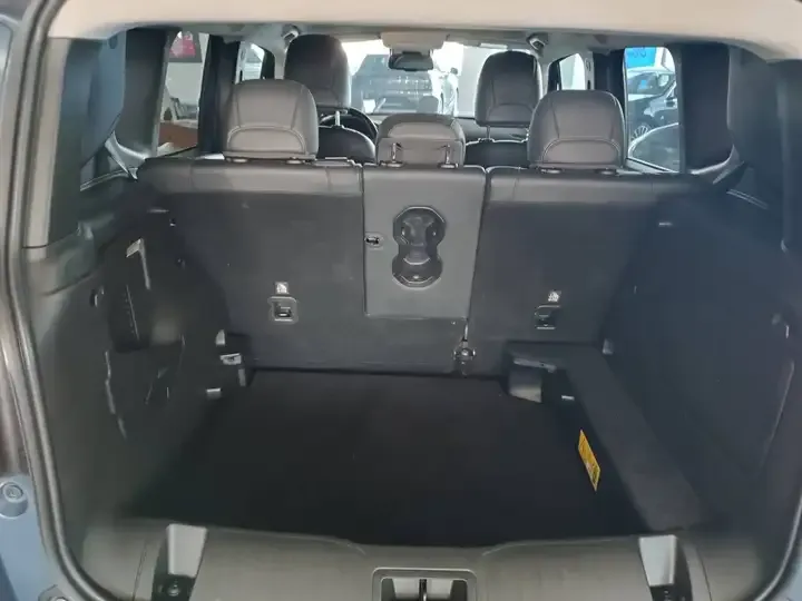Jeep Renegade foto 6